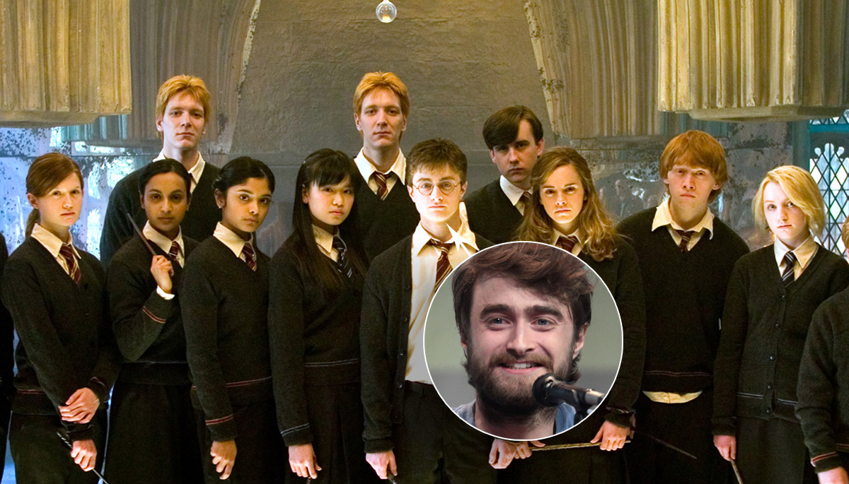 Absolwenci HOGWARTU. Jak wyglądają dziś młode gwiazdy serii o HARRYM POTTERZE?