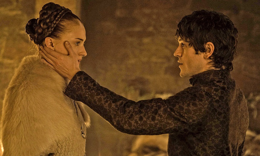 Aktor z GRY O TRON mówi o tym, że realizacja sceny gwałtu była najgorszym dniem w jego karierze