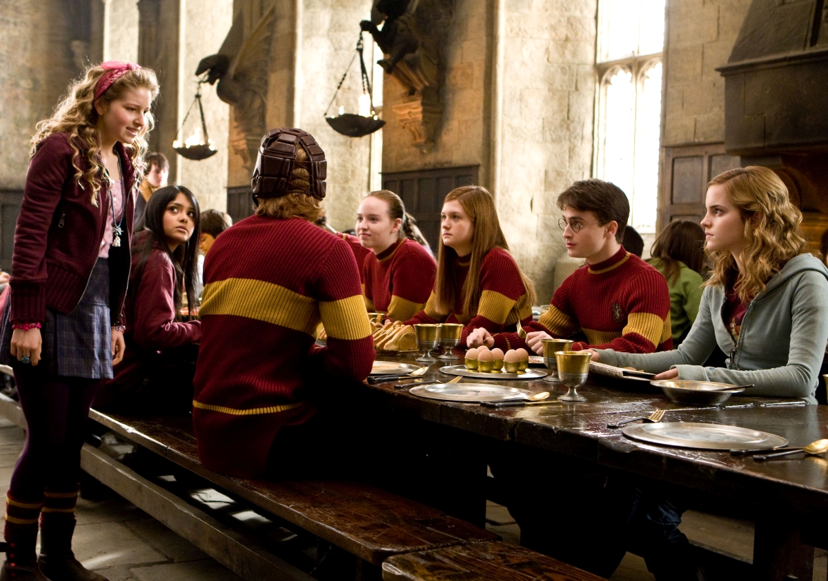 Aktorka z serii "Harry Potter" nie została zaproszona na konwent. Powodem konto na OnlyFans