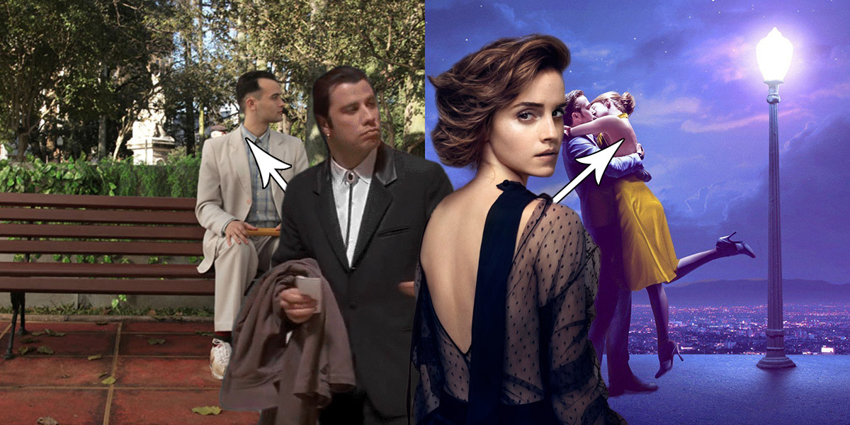 Aktorzy, którzy ODRZUCILI KULTOWE ROLE (i do dziś tego żałują)