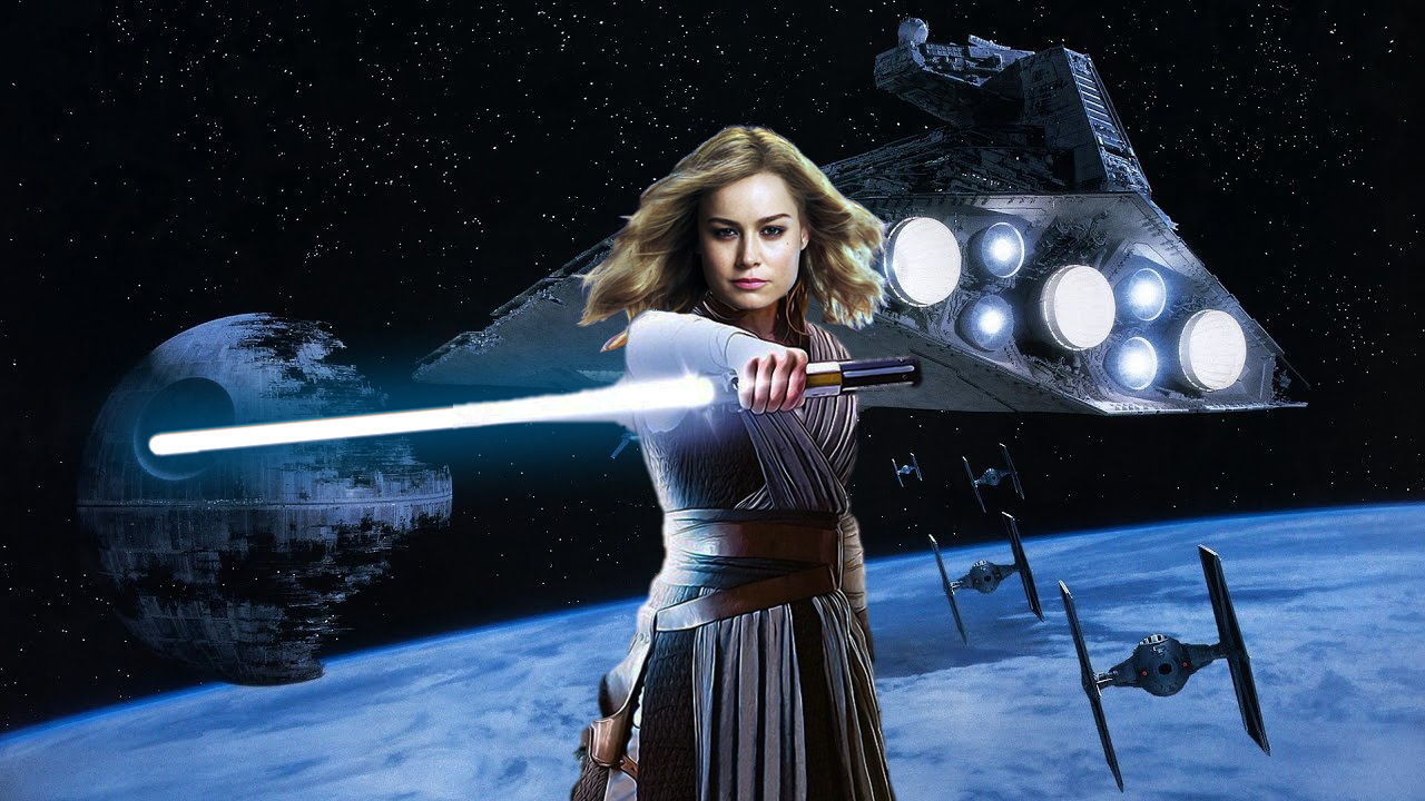 Aktorzy, którzy POWINNI zagrać w STAR WARS