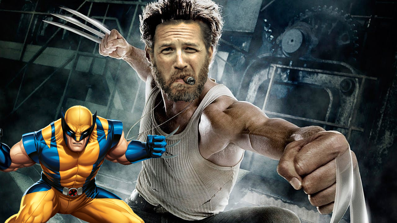Aktorzy, którzy mogliby zagrać WOLVERINE'A w filmach MARVELA
