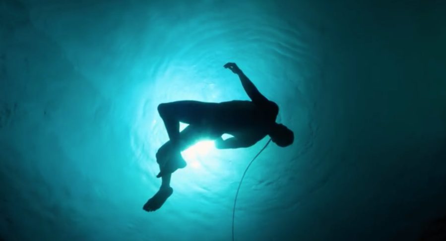 Ojezusmaria... Thorgal na ekranie!