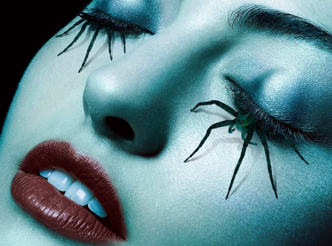 American Horror Story 6. Lady Gaga, teasery i postery