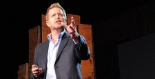 Andrew Stanton: Jak opowiedzieć świetną historię
