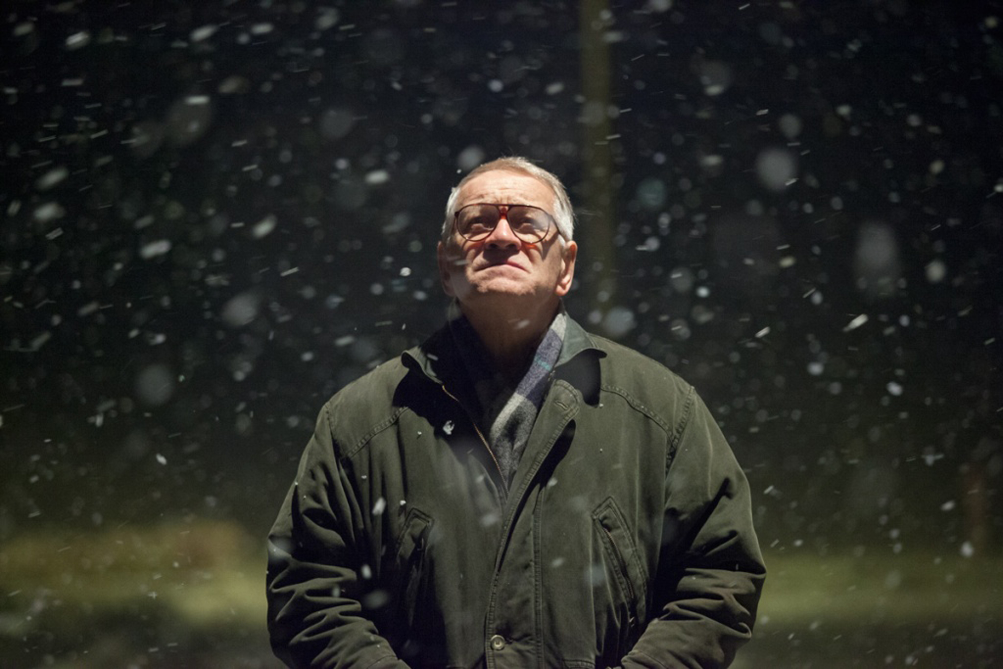 Andrzej Seweryn nagrodzony w Locarno