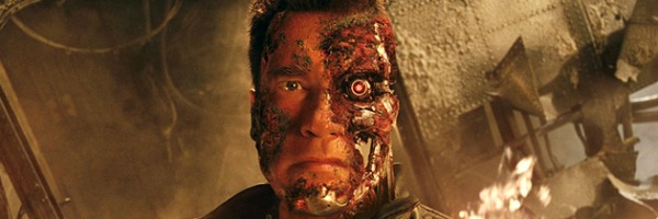 Arnold w "Terminatorze 5"
