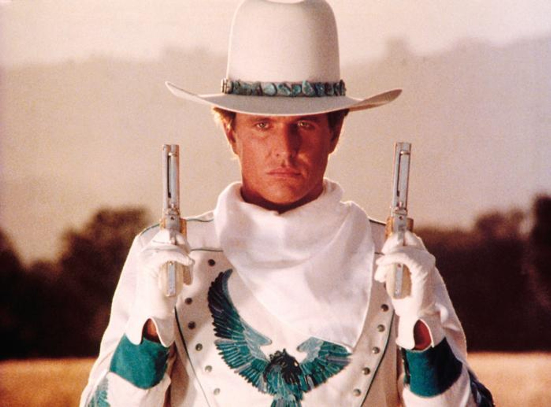 BALLADA O KONIOKRADZIE. 35-lecie premiery