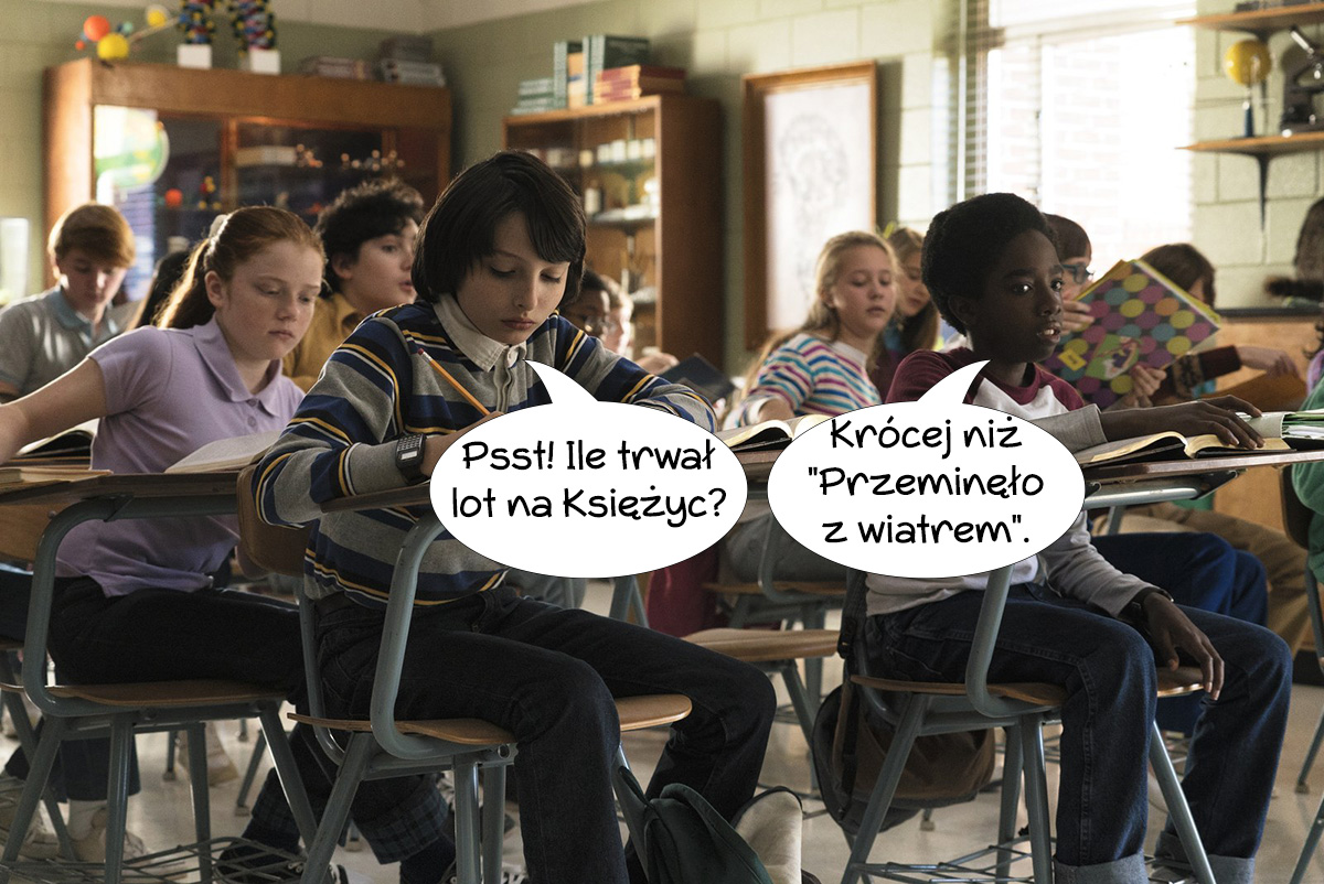 BARDZO DŁUGIE FILMY, które TRZEBA OBEJRZEĆ