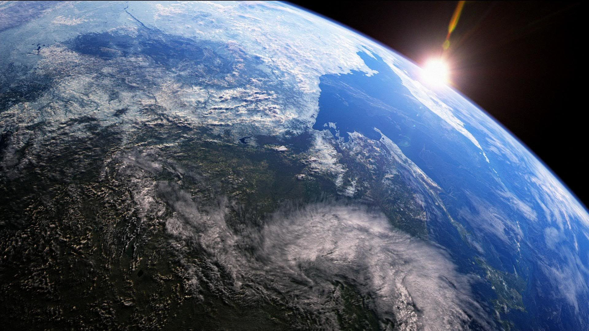 BBC wskrzesza Planet Earth, a Herzog daje nowy dokument