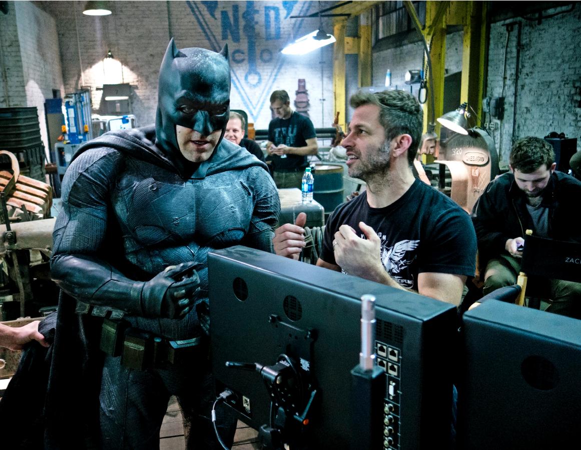 Lee_5 | film.org.pl Zack Snyder i Ben Affleck