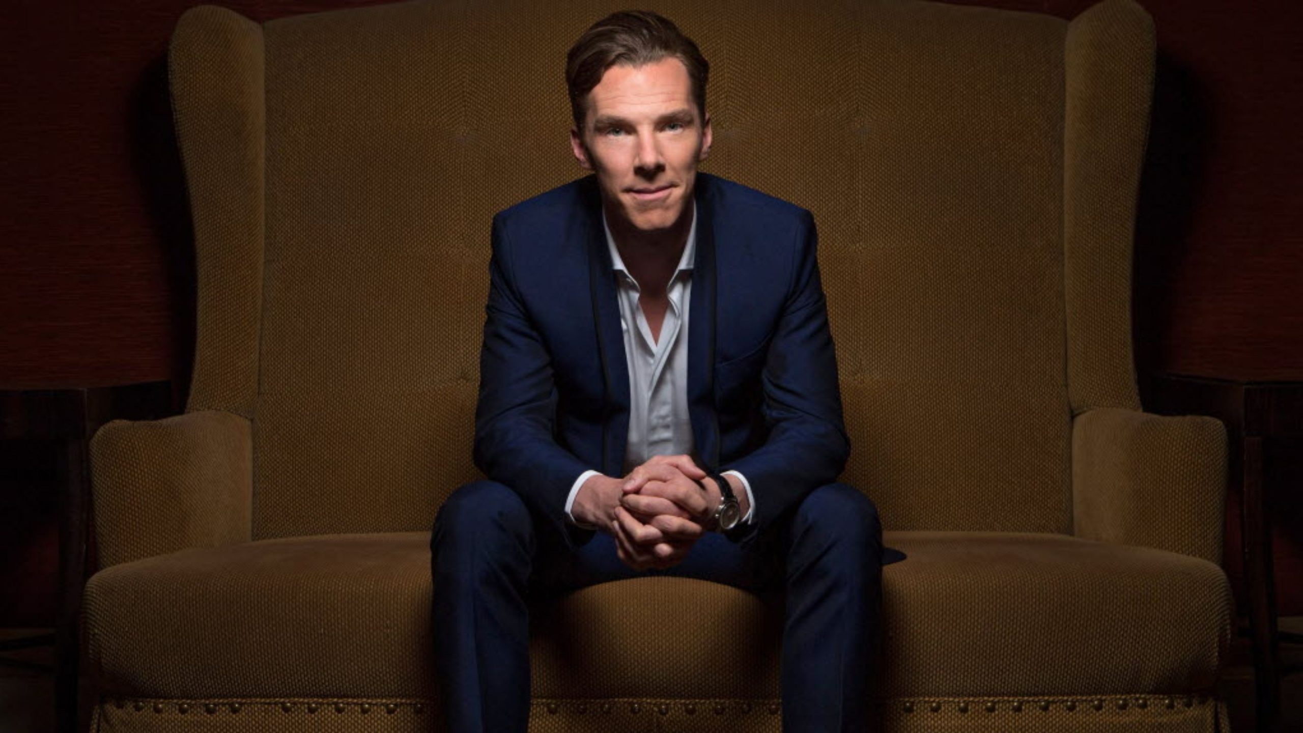 BENEDICT CUMBERBATCH nazywa polską produkcję najlepszym filmem dekady