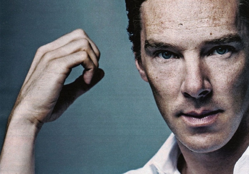 BENEDICT-CUMBERBATCH