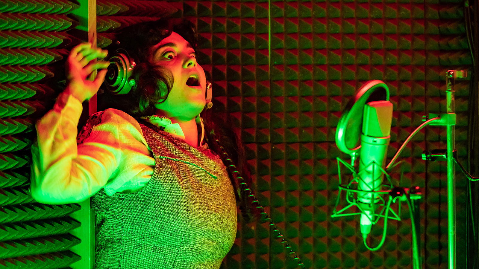 BERBERIAN SOUND STUDIO