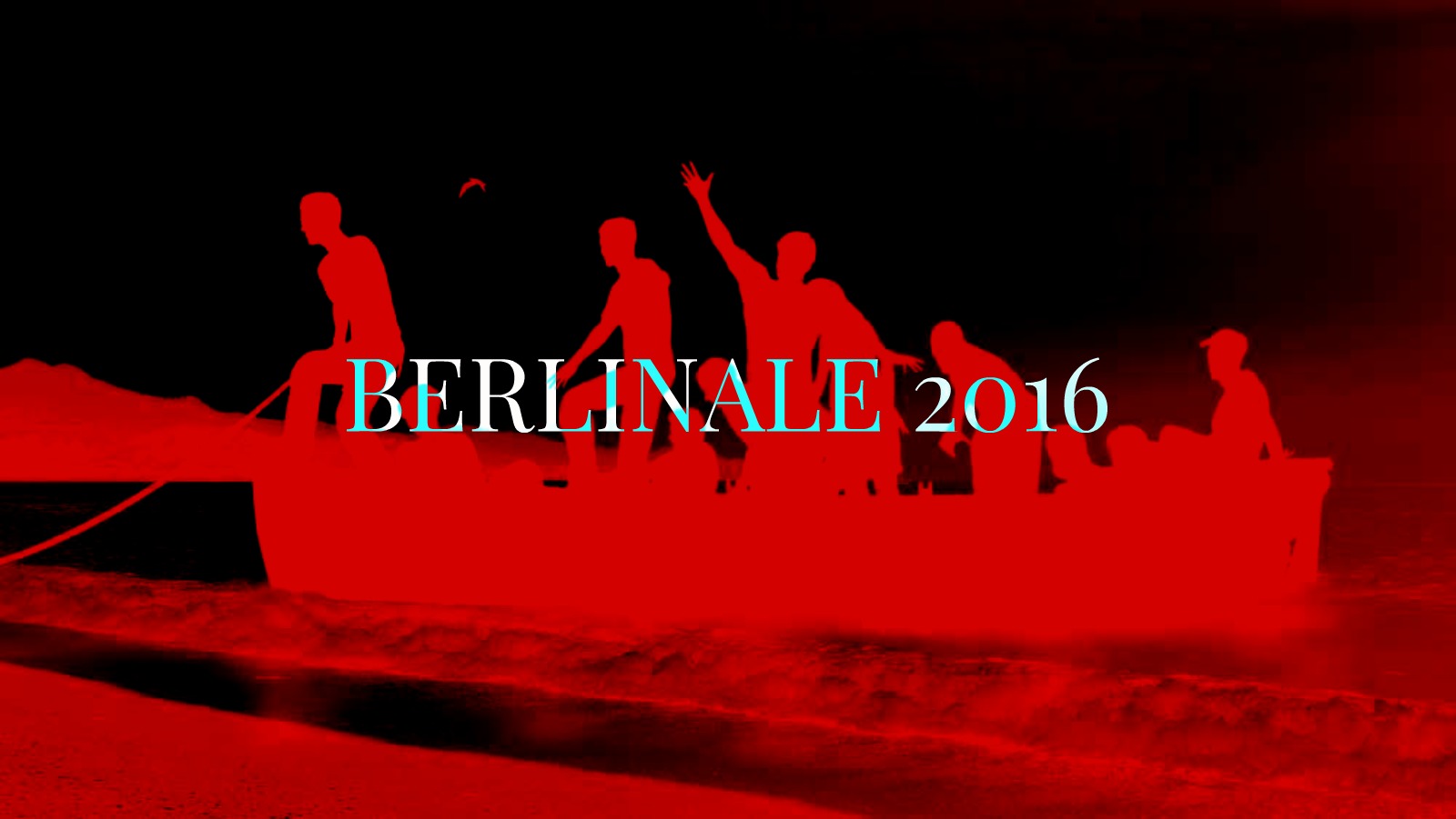 BERLINALE 2016 - Uchodźcy, wojna i miłość