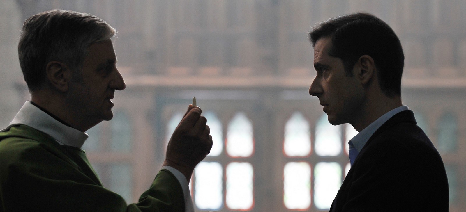 BERLINALE 2019: By the Grace of God, reż. François Ozon