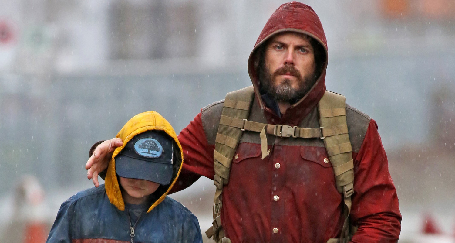 BERLINALE 2019: Light of My Life, reż. Casey Affleck