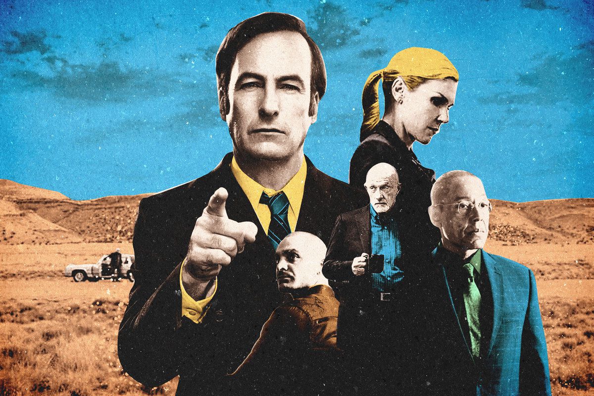 BETTER CALL SAUL – sezon 5. Jak wypada początek i czego spodziewać się dalej?