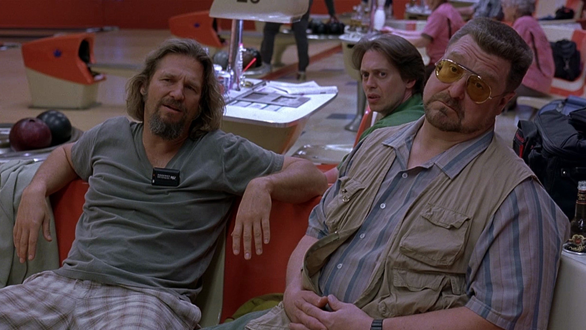 BIG LEBOWSKI