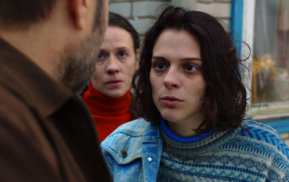 BLISKOŚĆ. Chcesz czy nie, jesteś wspólnotą