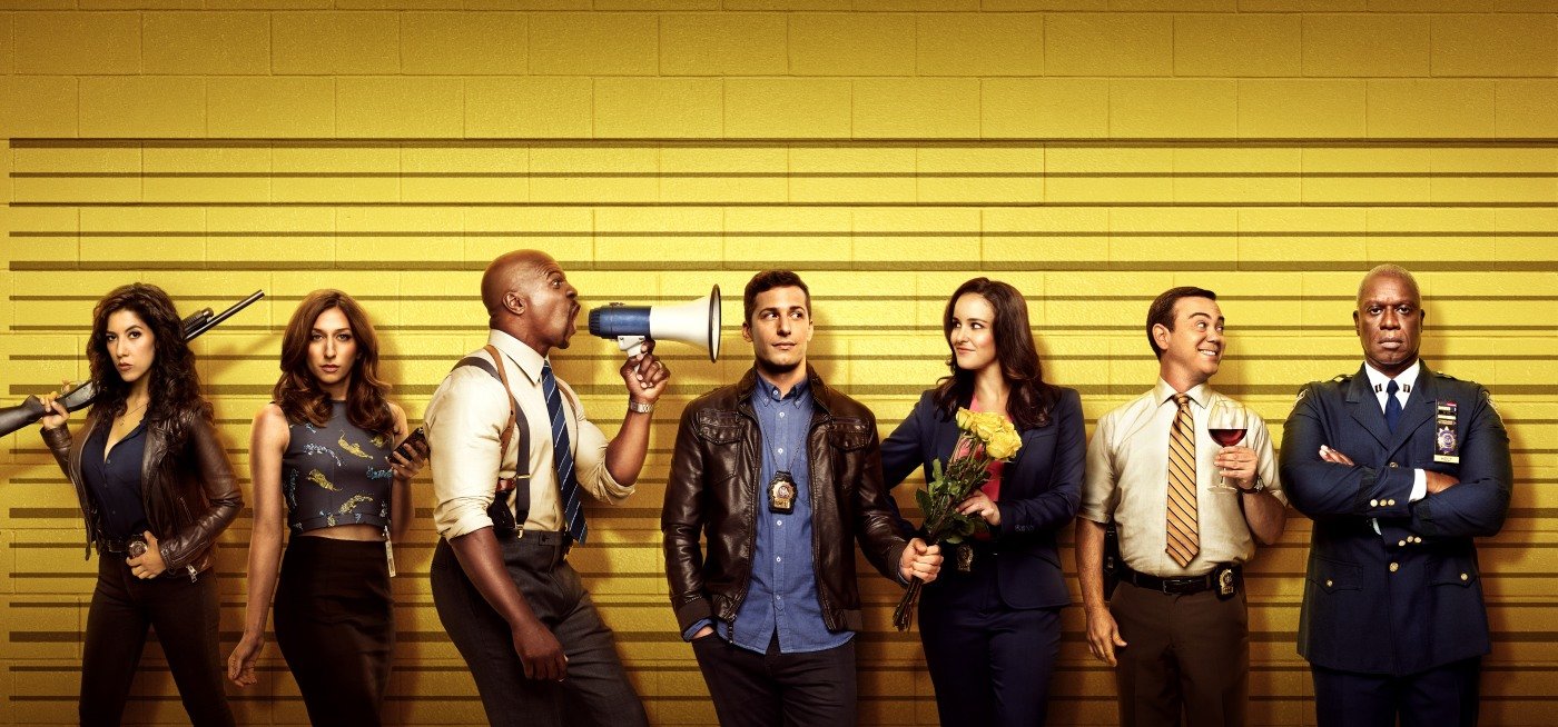 BROOKLYN 9-9. Dlaczego dobrze jest wrócić do tej komedii?