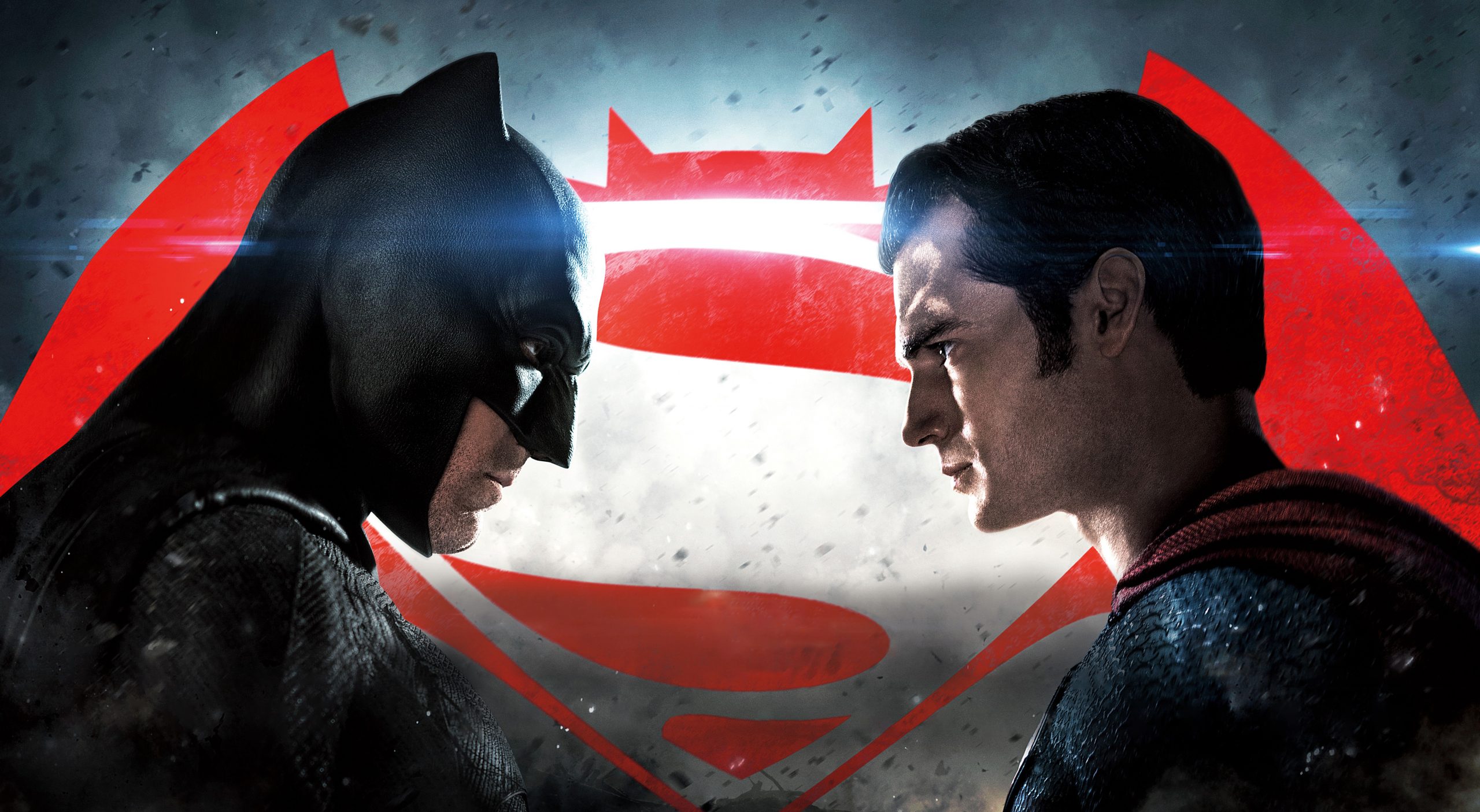 Batman v Superman. Ocena negatywna