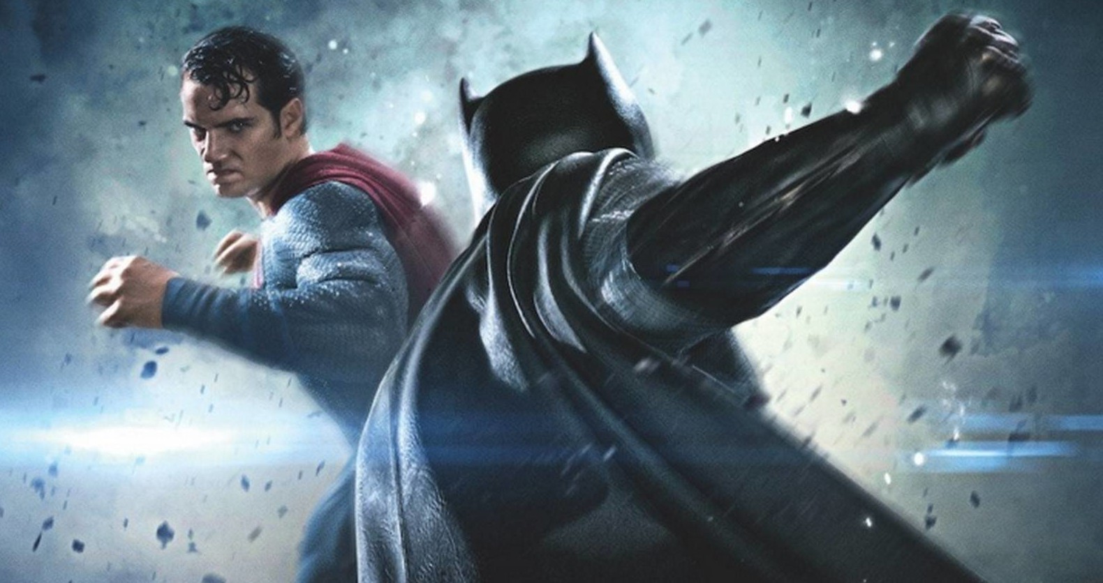 Batman v Superman. Ocena pozytywna