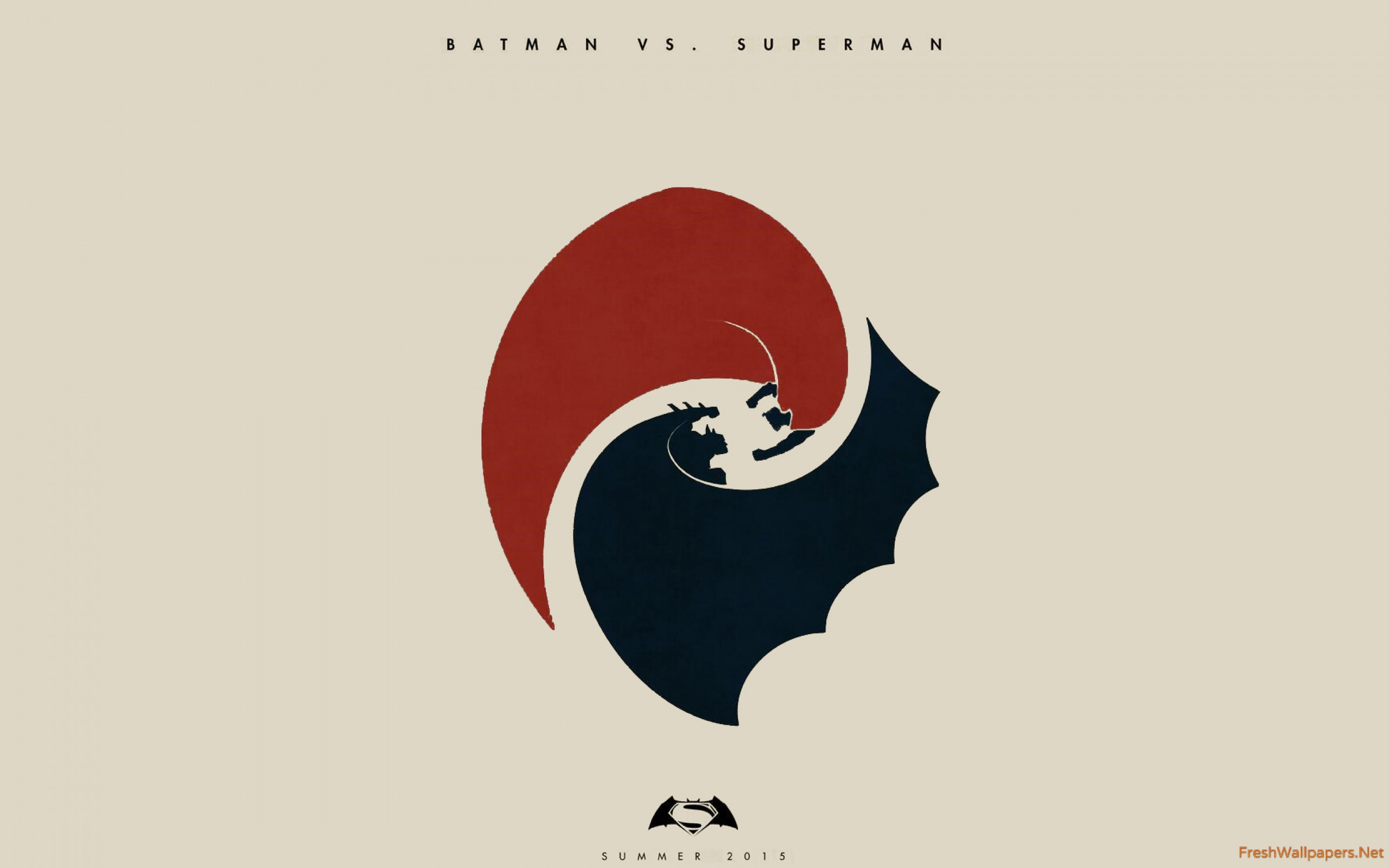 Batman v Superman v DirCutman