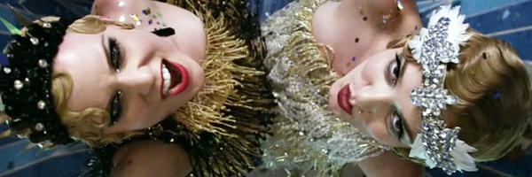 Baza Luhrmanna próba okiełznania szaleństwa