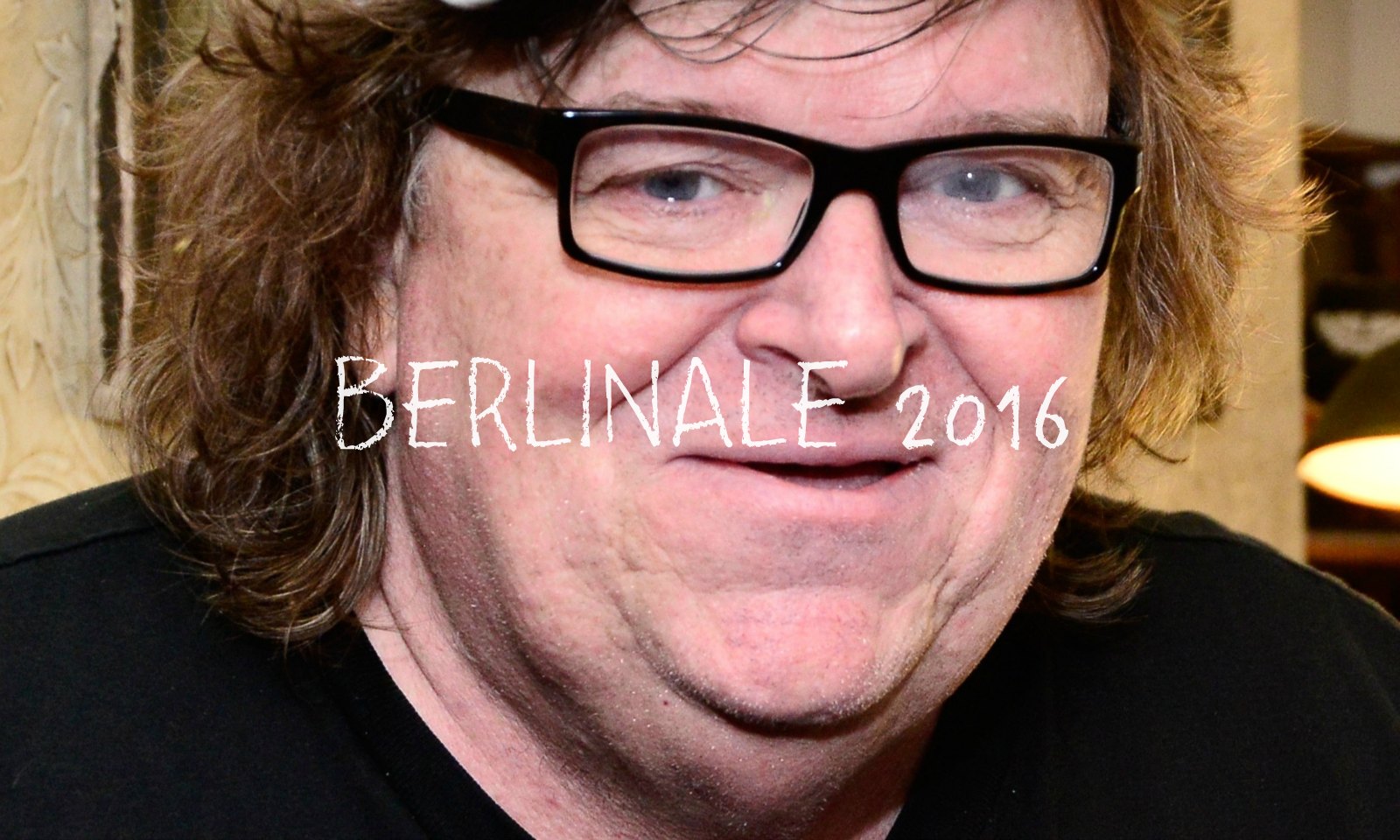 Berlinale 2016 - Michael Moore i Miles Davis