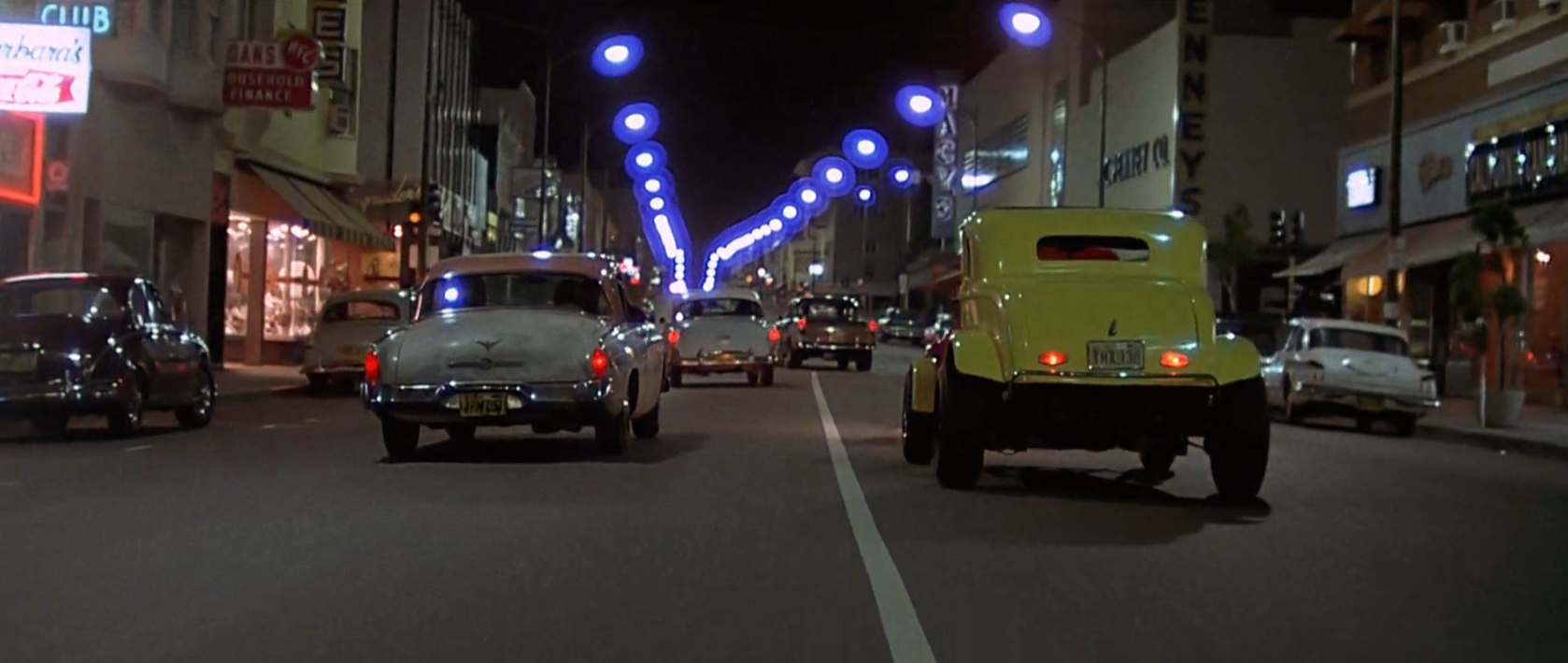 SZYBKA PIĄTKA #43. Ulubione filmowe planety | film.org.pl