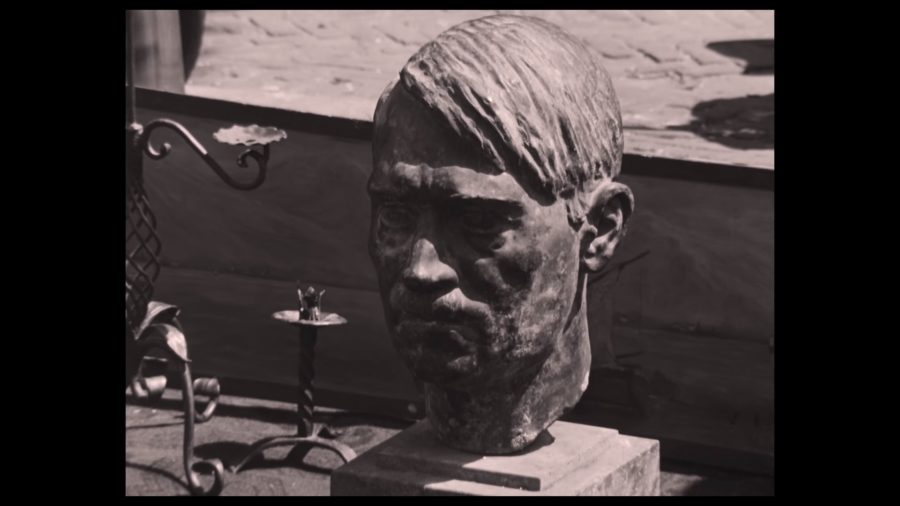 bert haanstra alleman