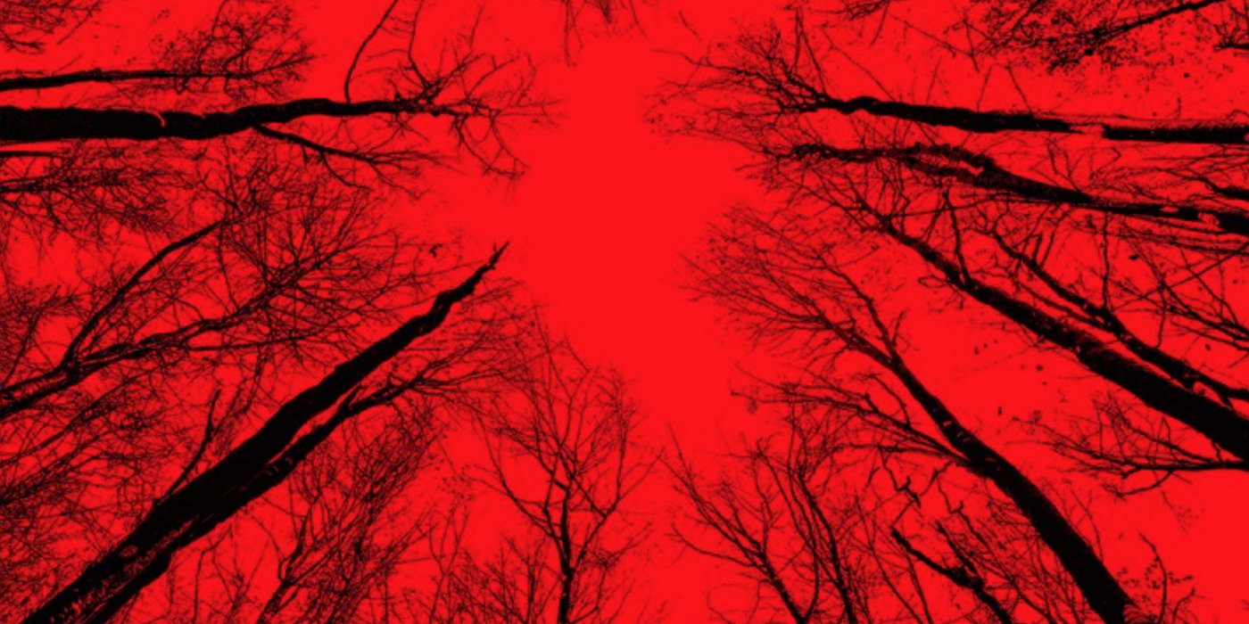 Blair Witch - jest plakat!