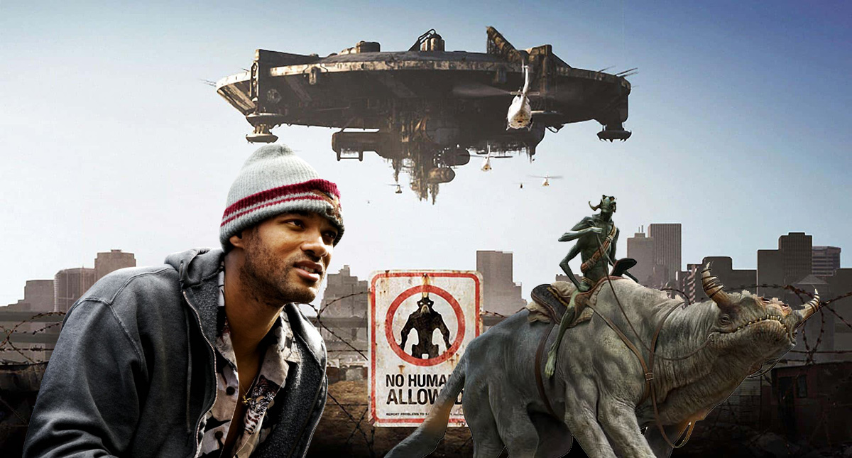 Blockbustery, które NIE DOCZEKAŁY się SEQUELA. A powinny...