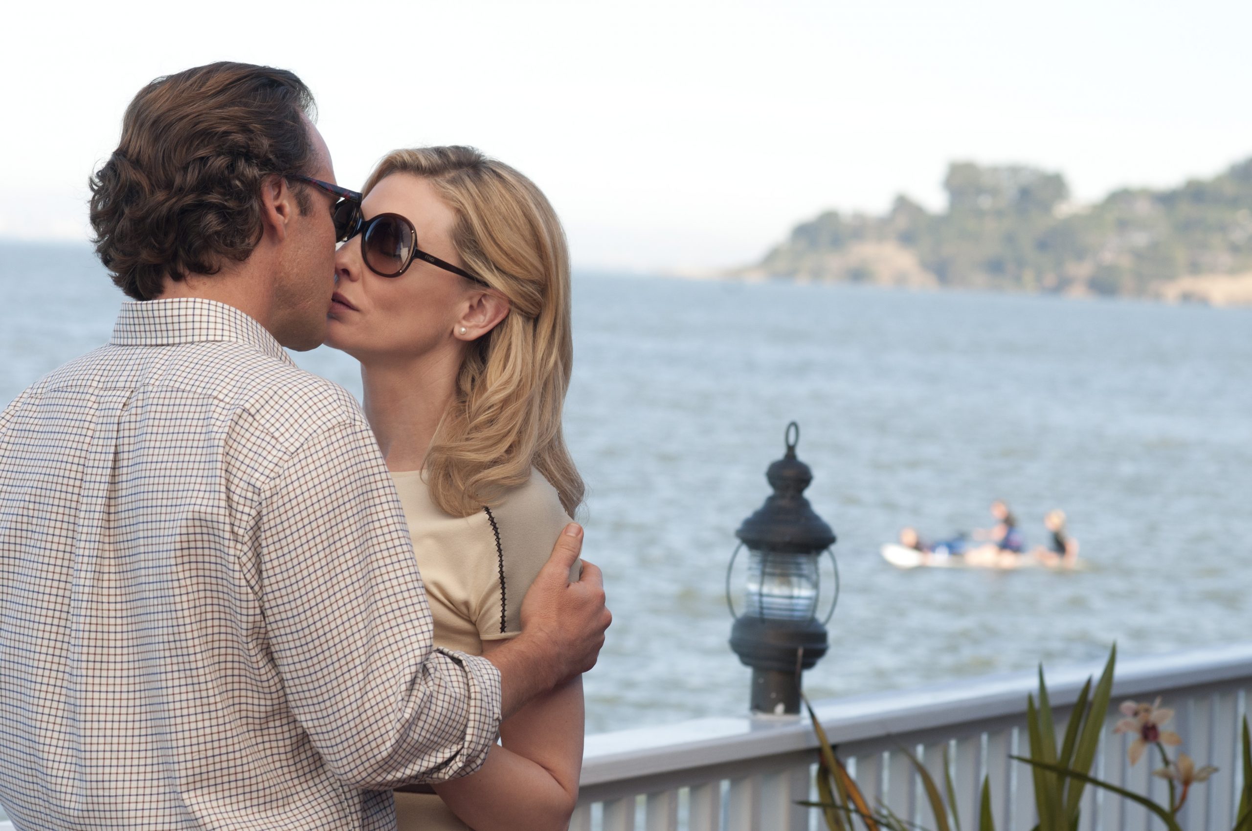 Blue Jasmine