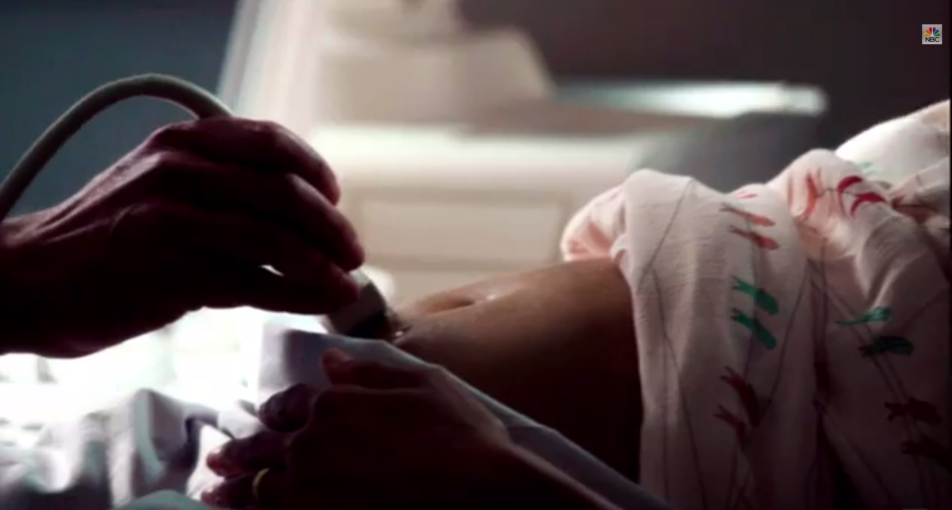 Breed – horror na miarę Dziecka Rosemary i Lśnienia?