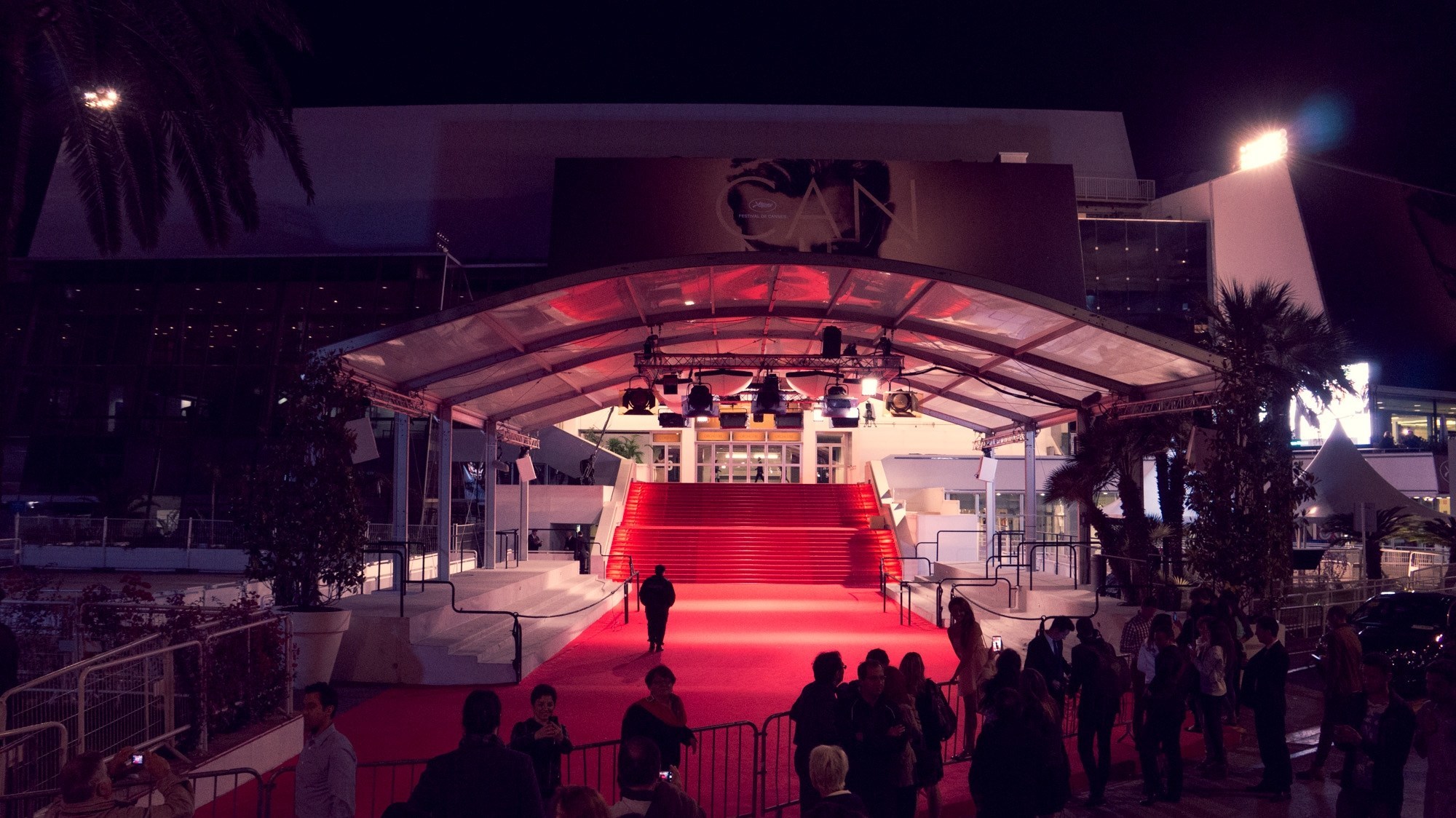 CANNES 2015 - oczekiwania i prognozy