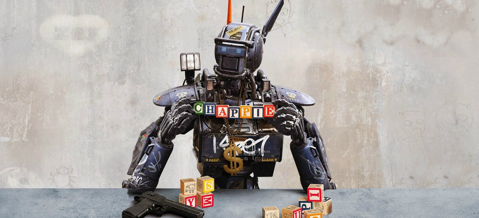 CHAPPIE