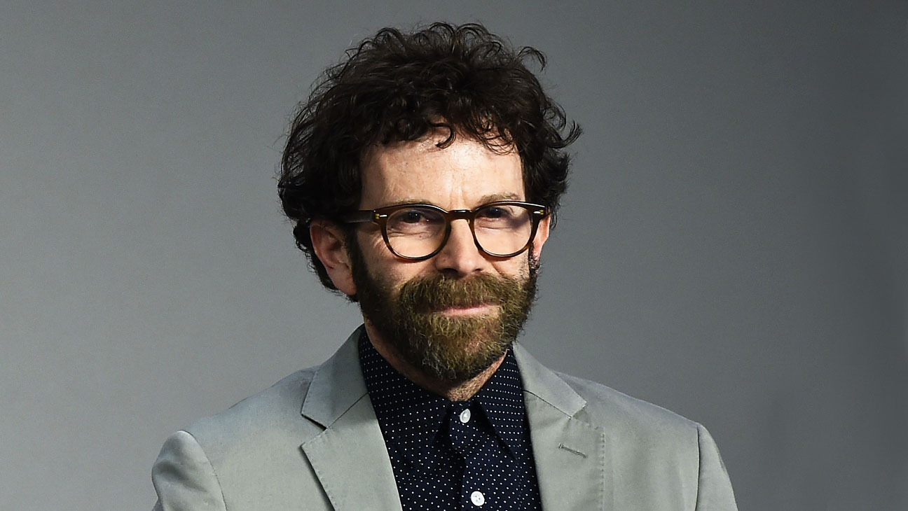 CHARLIE KAUFMAN. Nieśmiały geniusz
