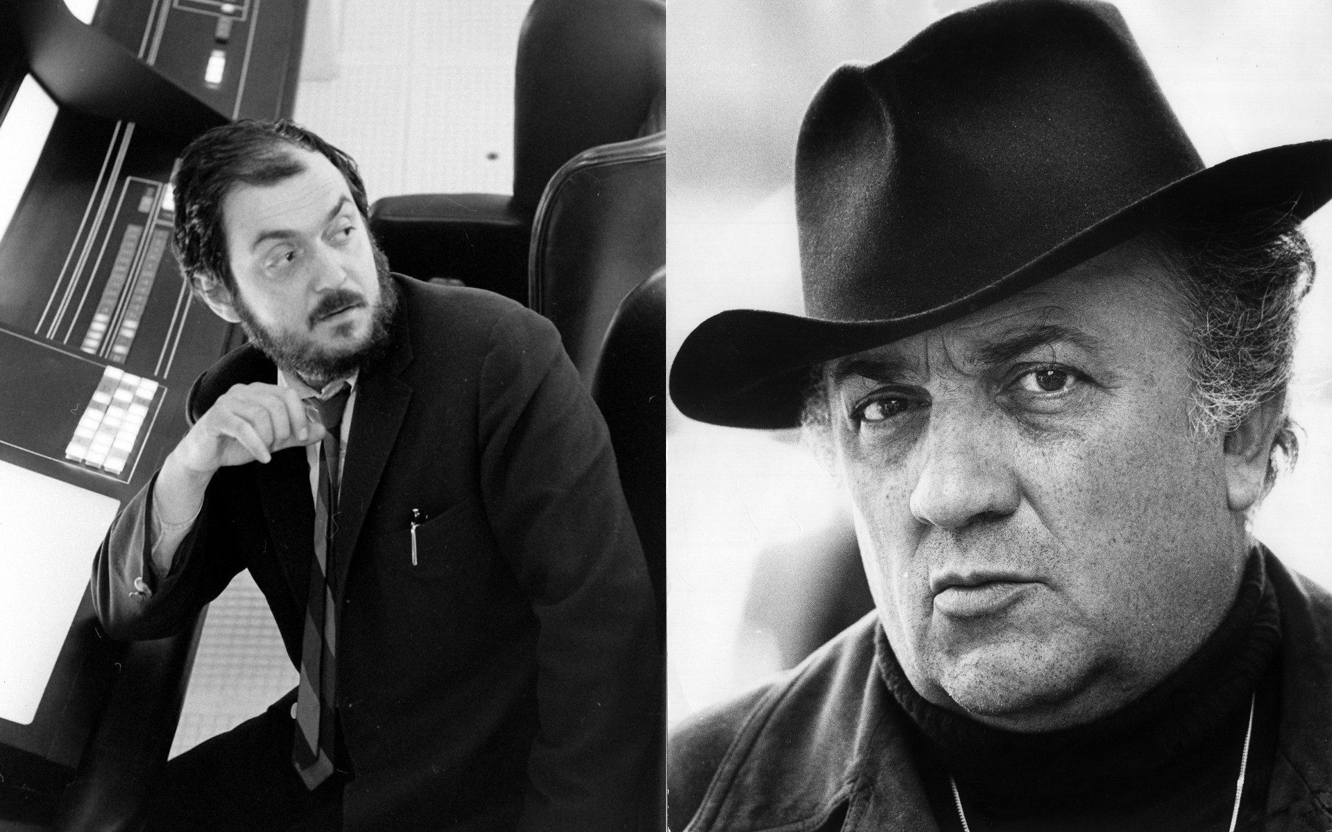CO PLANOWALI BERGMAN, KUBRICK I FELLINI. Najlepsze niepowstałe filmy