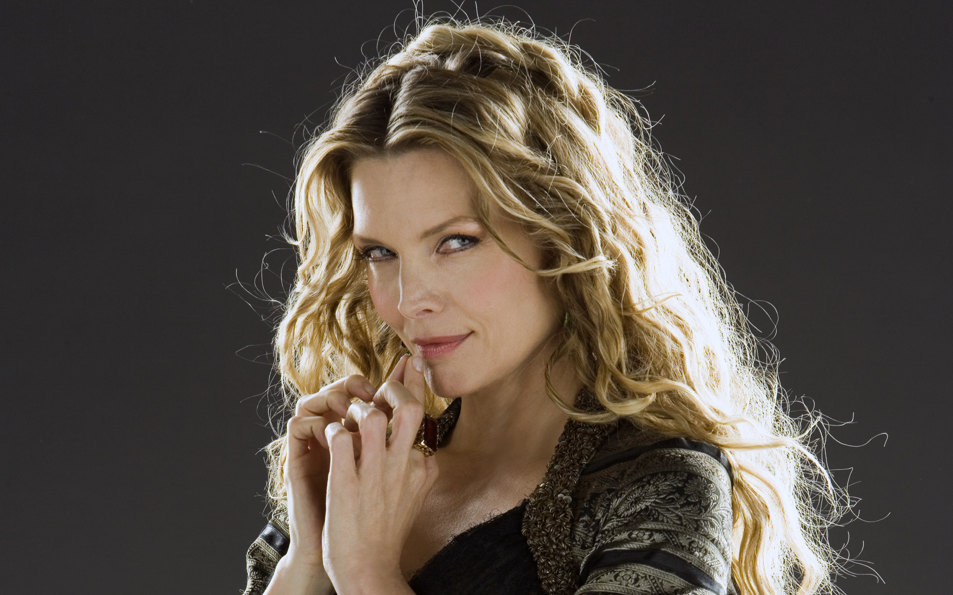 CO SIĘ Z NIMI STAŁO? Michelle Pfeiffer