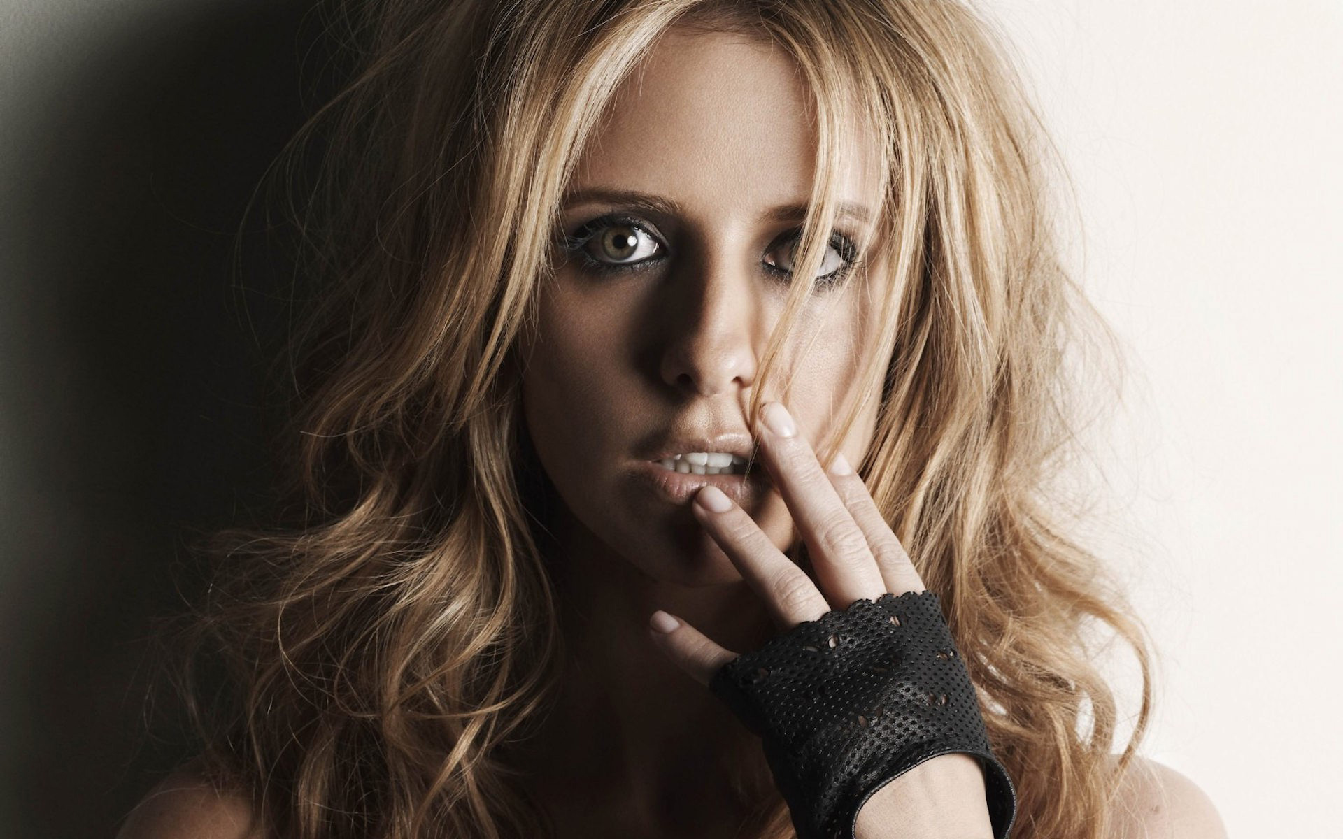 CO SIĘ Z NIMI STAŁO? Sarah Michelle Gellar