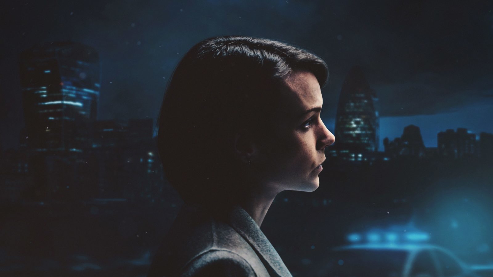 COLLATERAL. Carey Mulligan nie jest cudotwórczynią