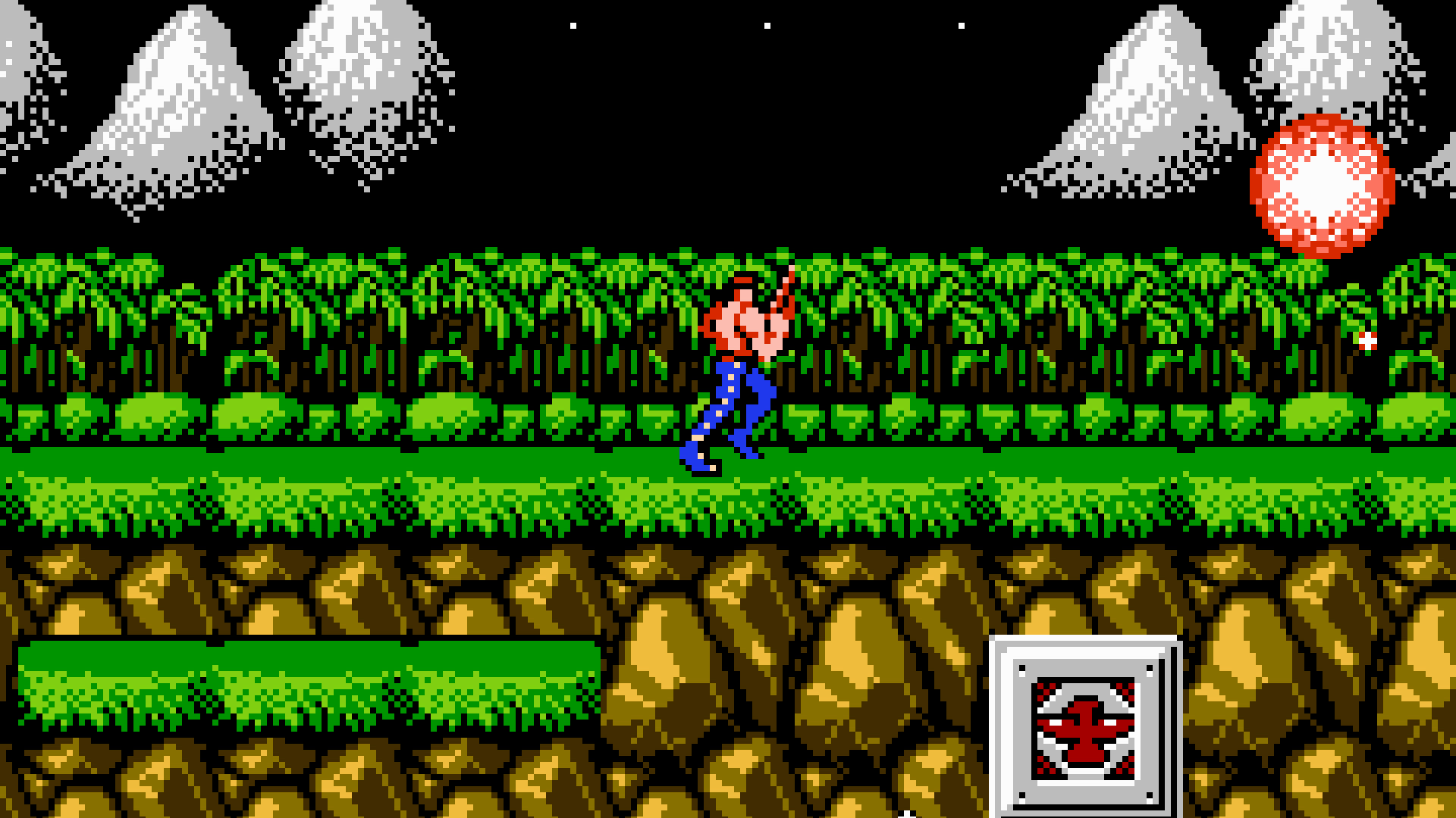 CONTRA, FRANKO, MANIAC MANSION. Wymarzone filmy zainspirowane klasycznymi grami wideo