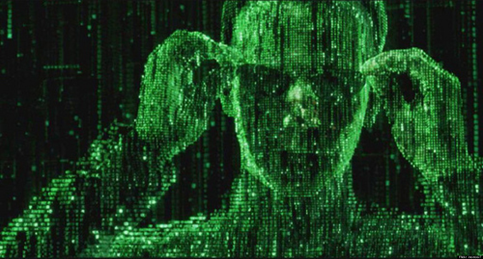 CYBERDUCHY, TECHNOMUTANCI. Fragment książki LEKSYKON FILMÓW POSTAPOKALIPTYCZNYCH