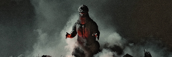 CZARNA MSZA - Godzilla: Wojny ostateczne