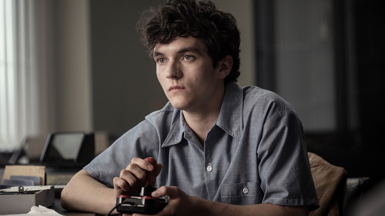CZARNE LUSTRO: BANDERSNATCH. Iluzja wolnego wyboru