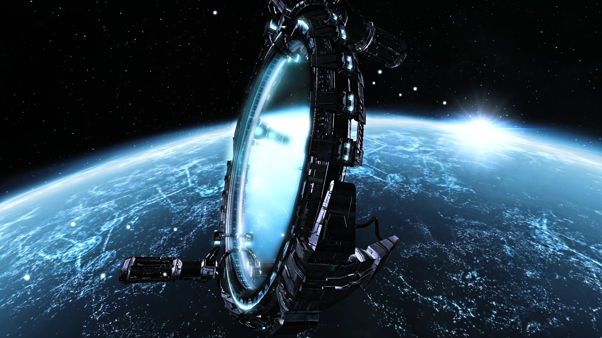 CZY JESTEŚ PRAWDZIWYM FANEM SCI-FI? Sprawdź się w quizie!