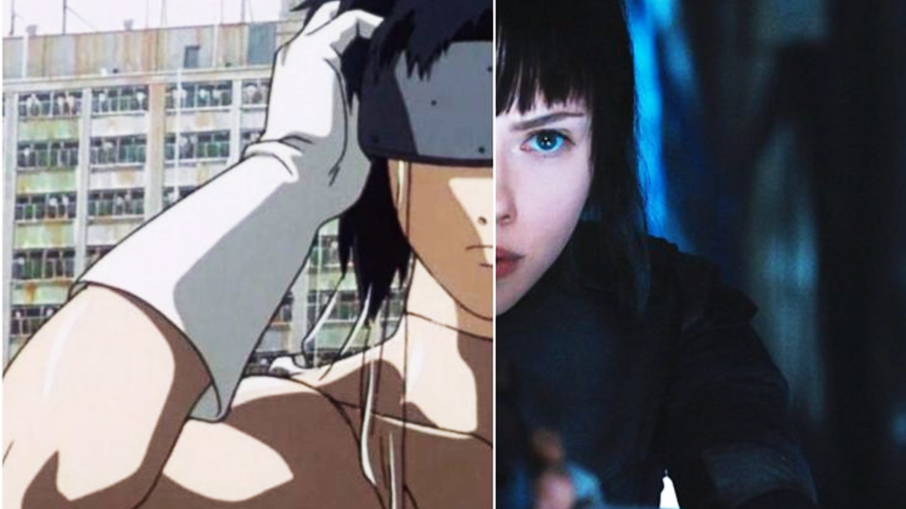 CZY JESTEŚMY CYBORGAMI?