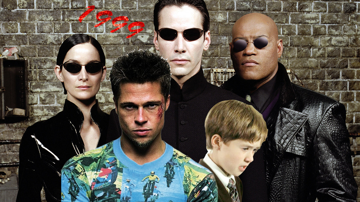 CZY ROK 1999 ISTNIAŁ NAPRAWDĘ? Matrix, VR i kryzys tożsamości w kinie końca wieku | film.org.pl CZY ROK 1999 ISTNIAŁ NAPRAWDĘ? Matrix, VR i kryzys tożsamości w kinie końca wieku